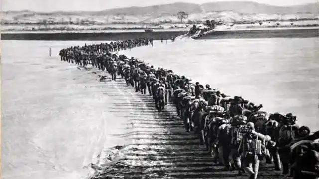 弘揚(yáng)偉大抗美援朝精神 奮進(jìn)民族復(fù)興壯闊征程